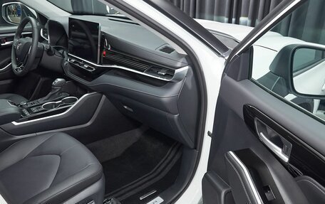 Toyota Highlander, 2025 год, 5 699 000 рублей, 18 фотография