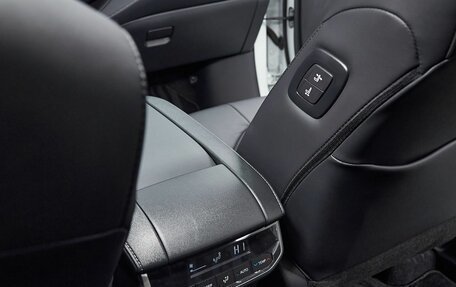 Toyota Highlander, 2025 год, 5 699 000 рублей, 17 фотография