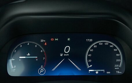 Toyota Highlander, 2025 год, 5 699 000 рублей, 23 фотография