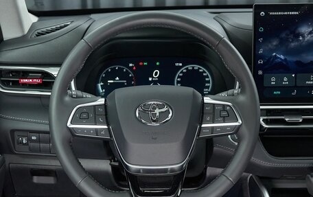 Toyota Highlander, 2025 год, 5 699 000 рублей, 20 фотография