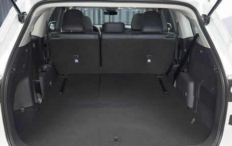 Toyota Highlander, 2025 год, 5 699 000 рублей, 29 фотография