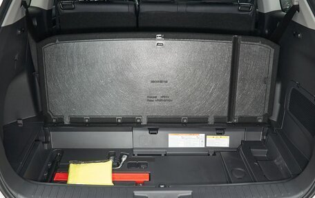 Toyota Highlander, 2025 год, 5 699 000 рублей, 30 фотография