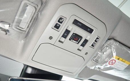 Toyota Highlander, 2025 год, 5 699 000 рублей, 27 фотография