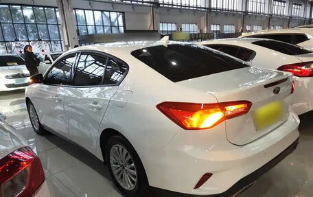 Ford Focus IV, 2021 год, 1 079 000 рублей, 2 фотография