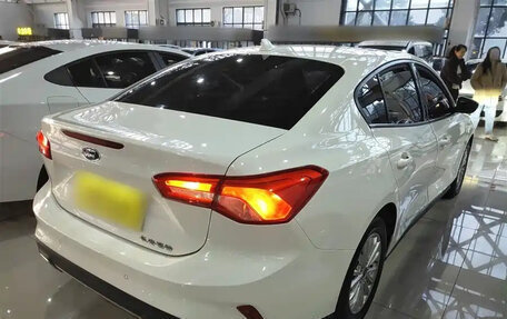 Ford Focus IV, 2021 год, 1 079 000 рублей, 4 фотография