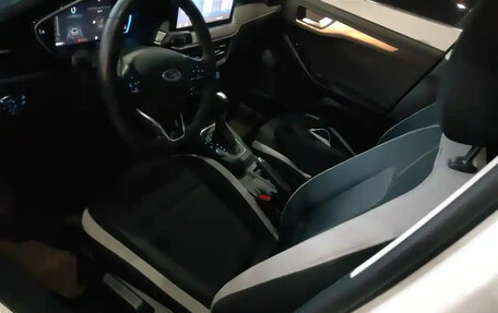 Ford Focus IV, 2021 год, 1 079 000 рублей, 7 фотография