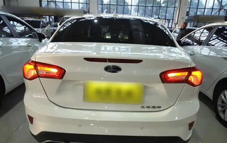 Ford Focus IV, 2021 год, 1 079 000 рублей, 6 фотография