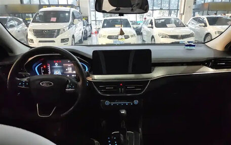 Ford Focus IV, 2021 год, 1 079 000 рублей, 8 фотография