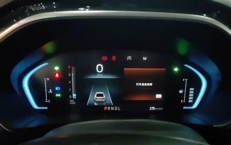 Ford Focus IV, 2021 год, 1 079 000 рублей, 10 фотография