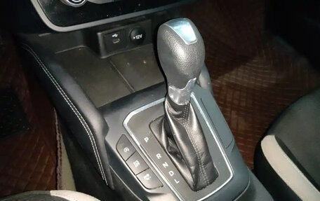 Ford Focus IV, 2021 год, 1 079 000 рублей, 12 фотография