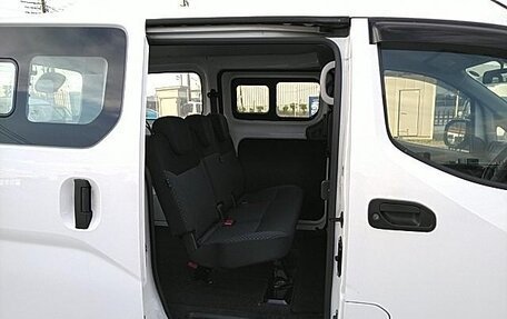 Nissan NV200, 2021 год, 1 620 005 рублей, 3 фотография