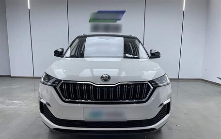 Skoda Kamiq I, 2022 год, 1 730 775 рублей, 2 фотография