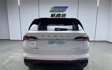 Skoda Kamiq I, 2022 год, 1 730 775 рублей, 4 фотография