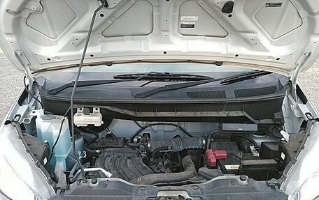 Nissan NV200, 2021 год, 1 620 005 рублей, 8 фотография