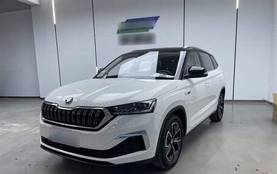 Skoda Kamiq I, 2022 год, 1 730 775 рублей, 1 фотография
