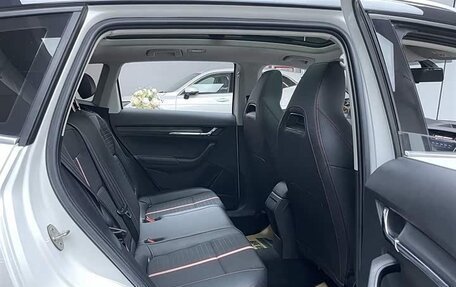 Skoda Kamiq I, 2022 год, 1 730 775 рублей, 7 фотография