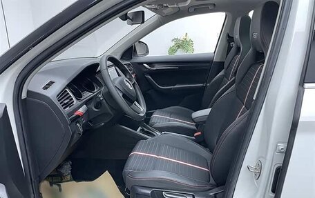 Skoda Kamiq I, 2022 год, 1 730 775 рублей, 5 фотография