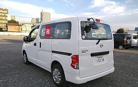 Nissan NV200, 2021 год, 1 620 005 рублей, 2 фотография