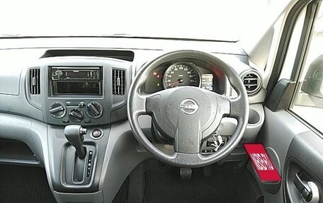 Nissan NV200, 2021 год, 1 620 005 рублей, 6 фотография