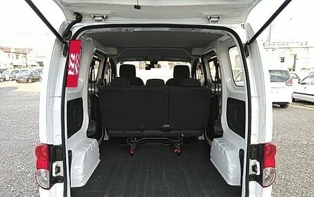 Nissan NV200, 2021 год, 1 620 005 рублей, 4 фотография