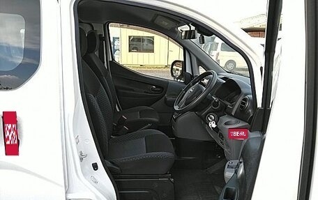 Nissan NV200, 2021 год, 1 620 005 рублей, 5 фотография