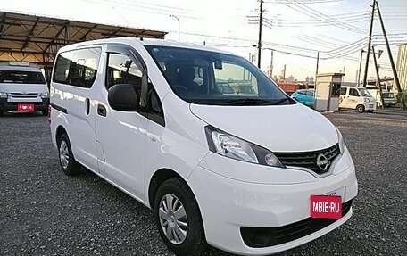 Nissan NV200, 2021 год, 1 620 005 рублей, 1 фотография