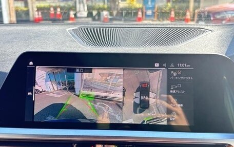 BMW 3 серия, 2022 год, 2 335 000 рублей, 6 фотография