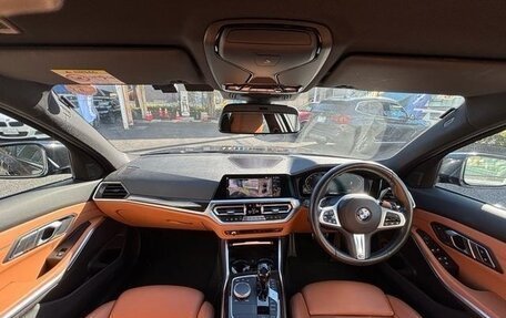 BMW 3 серия, 2022 год, 2 335 000 рублей, 4 фотография