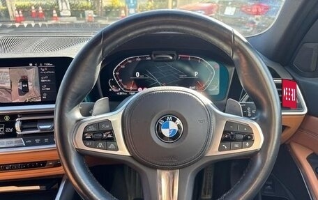 BMW 3 серия, 2022 год, 2 335 000 рублей, 5 фотография