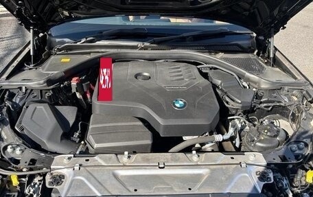 BMW 3 серия, 2022 год, 2 335 000 рублей, 10 фотография