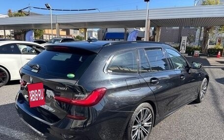 BMW 3 серия, 2022 год, 2 335 000 рублей, 2 фотография