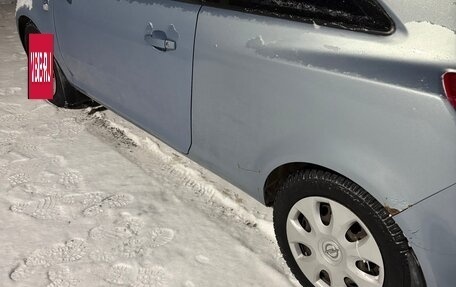 Opel Corsa D, 2008 год, 263 000 рублей, 5 фотография