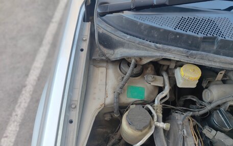 Nissan Primera III, 2001 год, 360 000 рублей, 5 фотография