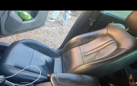 SEAT Altea I, 2008 год, 535 000 рублей, 1 фотография