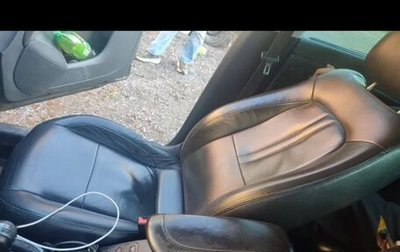 SEAT Altea I, 2008 год, 535 000 рублей, 1 фотография