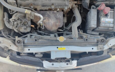 Nissan Primera III, 2001 год, 360 000 рублей, 4 фотография