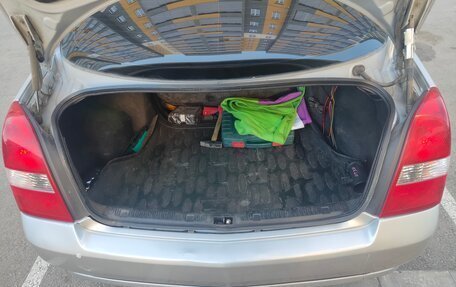 Nissan Primera III, 2001 год, 360 000 рублей, 3 фотография