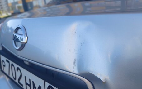 Nissan Primera III, 2001 год, 360 000 рублей, 19 фотография