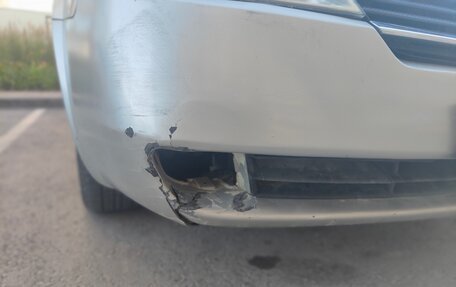 Nissan Primera III, 2001 год, 360 000 рублей, 12 фотография