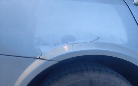 Nissan Primera III, 2001 год, 360 000 рублей, 21 фотография