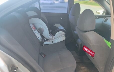 Nissan Primera III, 2001 год, 360 000 рублей, 23 фотография