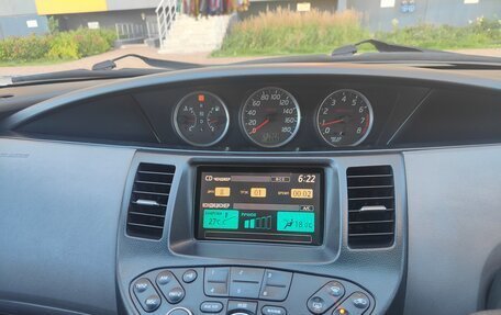 Nissan Primera III, 2001 год, 360 000 рублей, 25 фотография