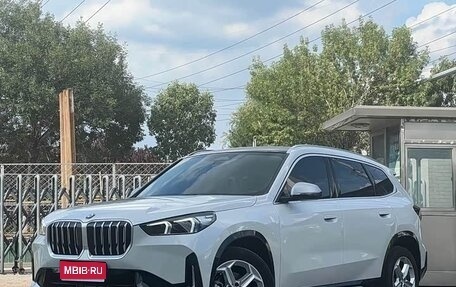 BMW X1, 2023 год, 2 970 000 рублей, 1 фотография