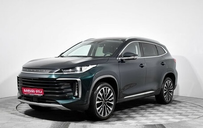 CheryExeed TXL, 2022 год, 2 750 000 рублей, 1 фотография