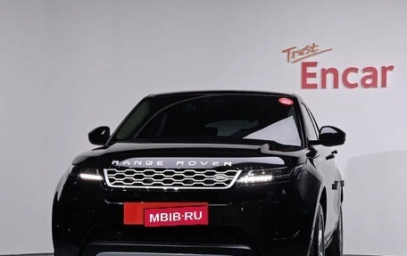 Land Rover Range Rover Evoque II, 2020 год, 2 450 202 рублей, 1 фотография