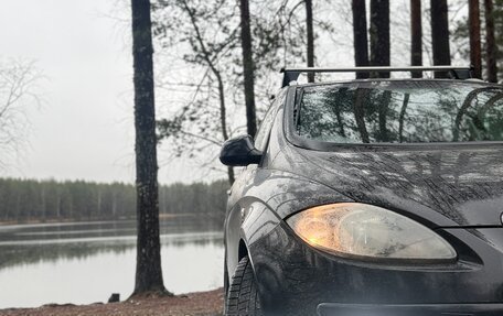 SEAT Altea I, 2008 год, 535 000 рублей, 4 фотография