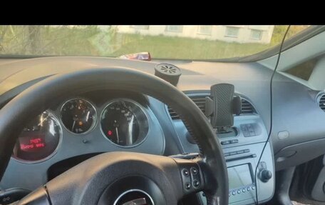 SEAT Altea I, 2008 год, 535 000 рублей, 2 фотография