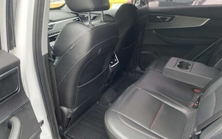 Chery Tiggo 7 Pro, 2023 год, 1 019 640 рублей, 9 фотография