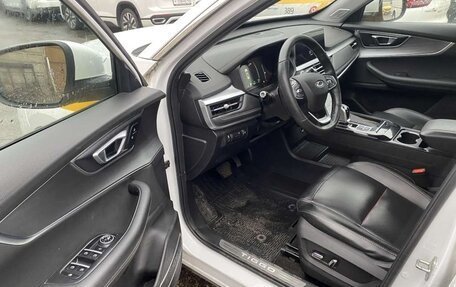 Chery Tiggo 7 Pro, 2023 год, 1 019 640 рублей, 8 фотография