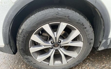 Chery Tiggo 7 Pro, 2023 год, 1 019 640 рублей, 10 фотография